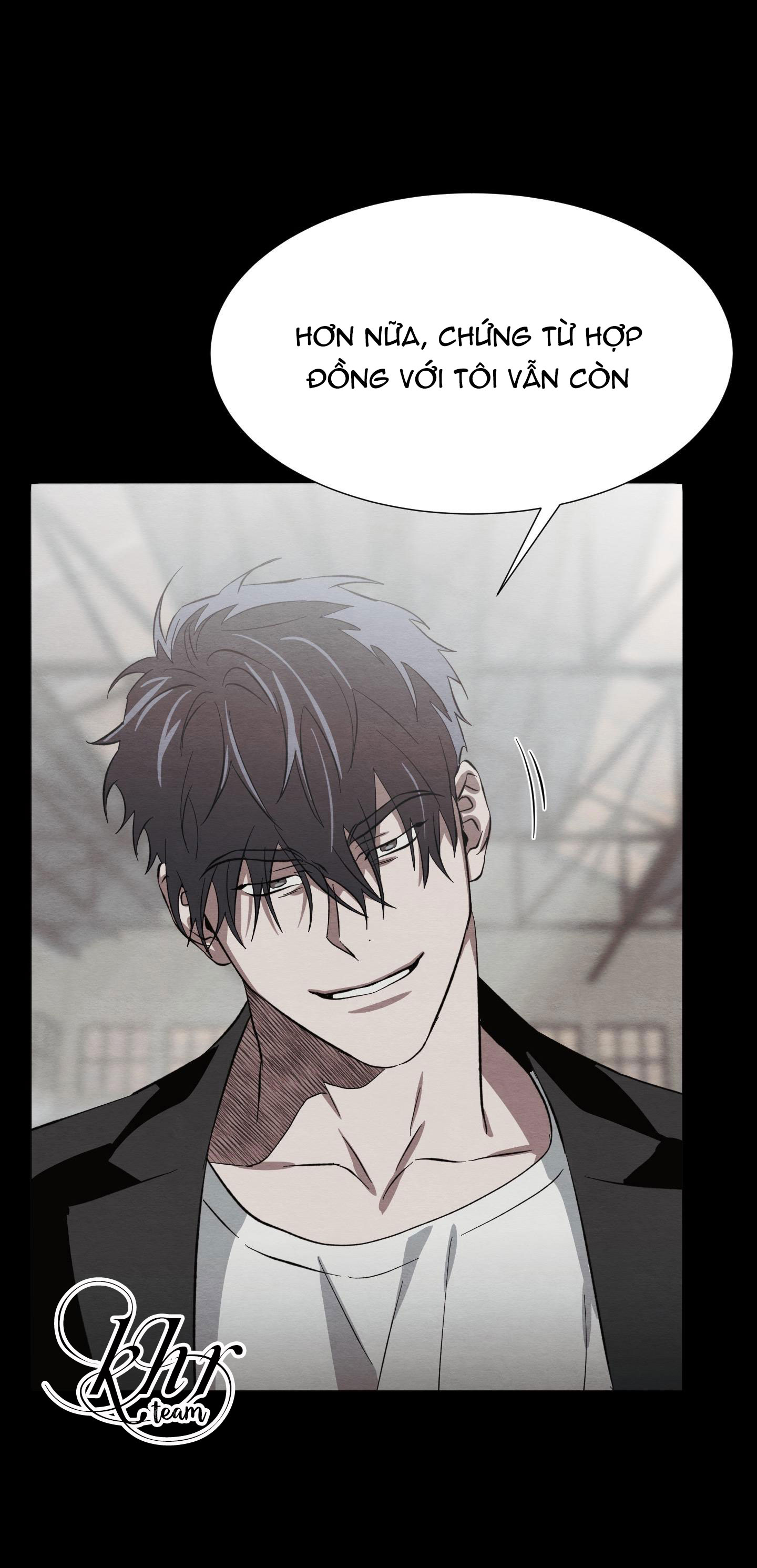 vị khách không mời chapter 20 15