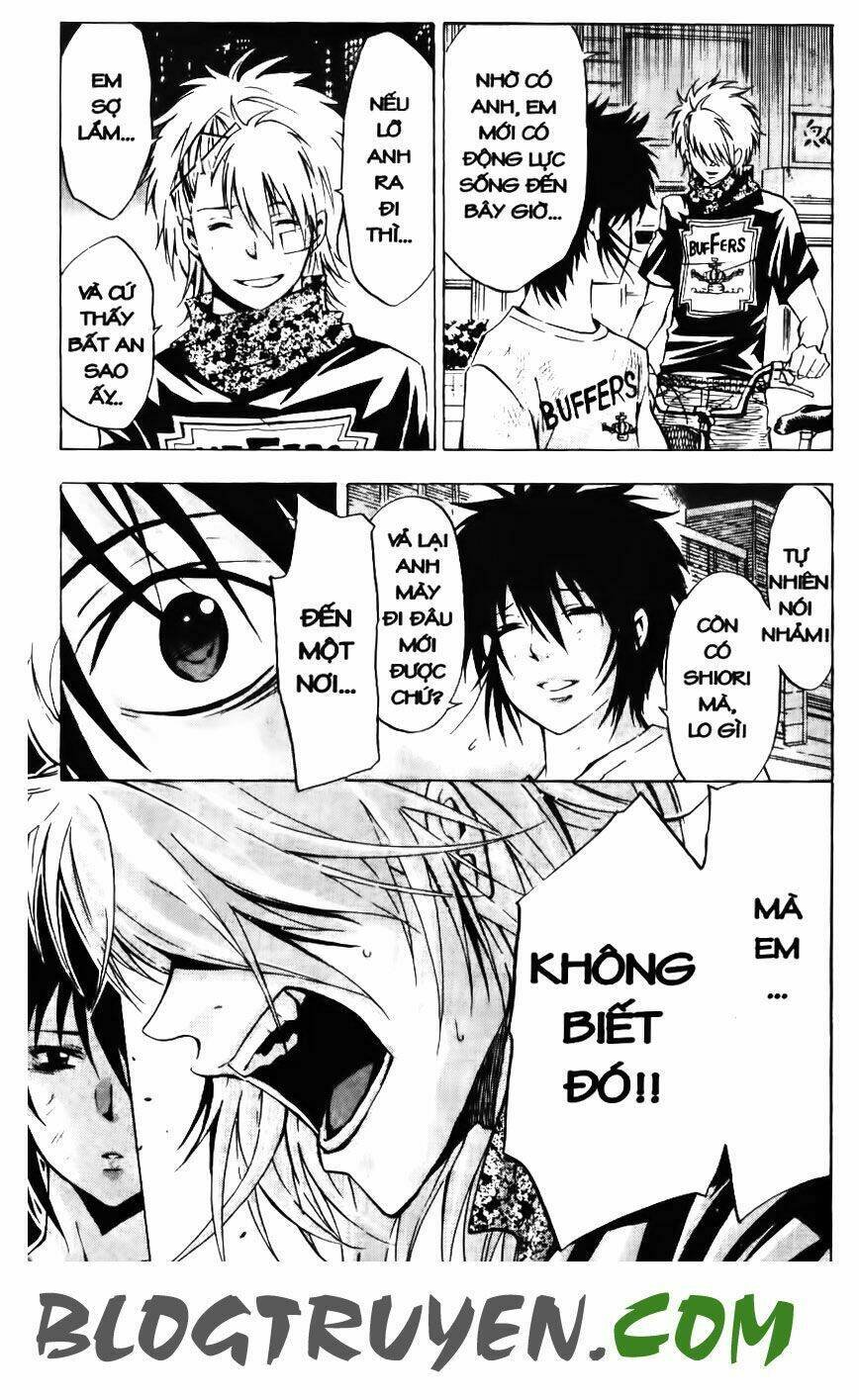 ma vương chapter 46 11