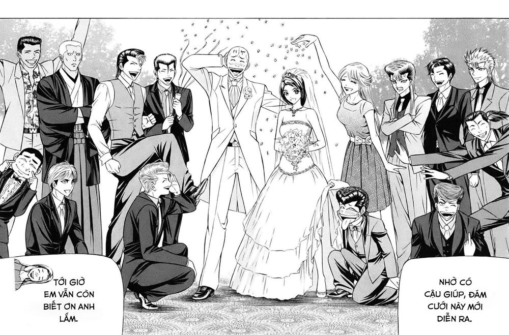 kuro ageha chapter 0 23