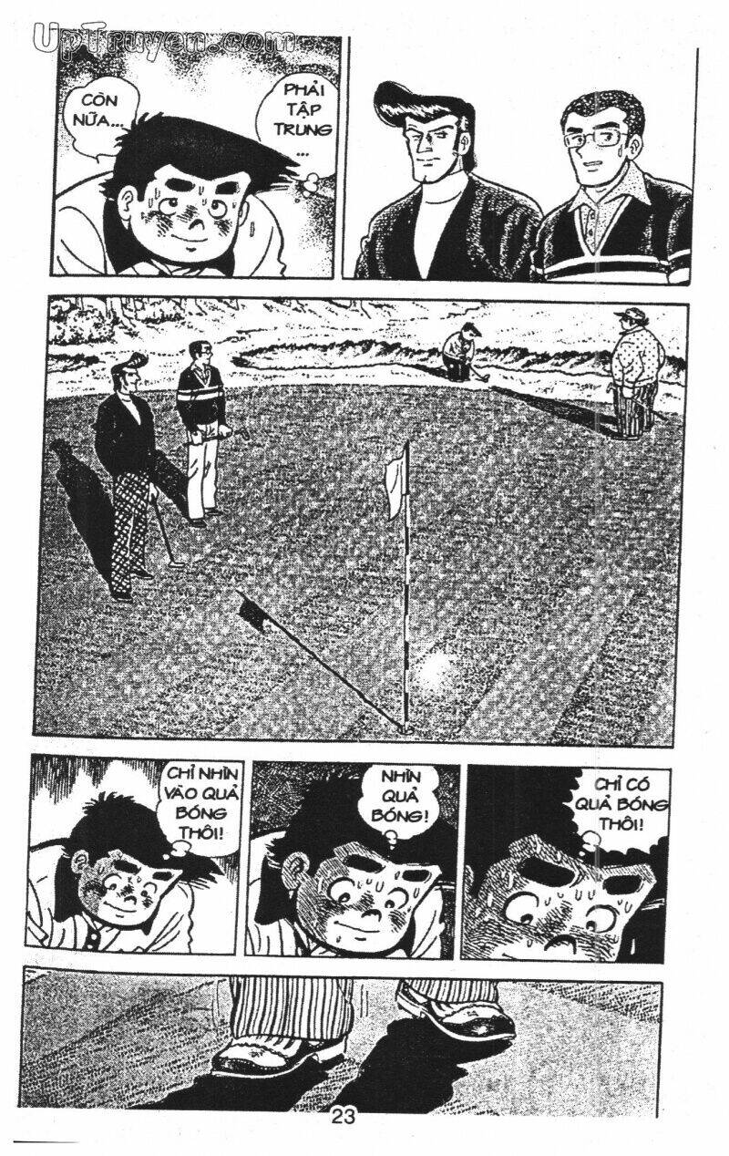 ashita tenki ni naare chapter 9 25