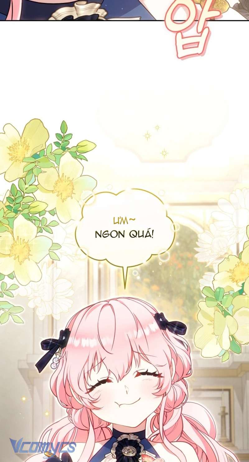 tôi được nuôi dưỡng bởi những kẻ phản diện chapter 85 2