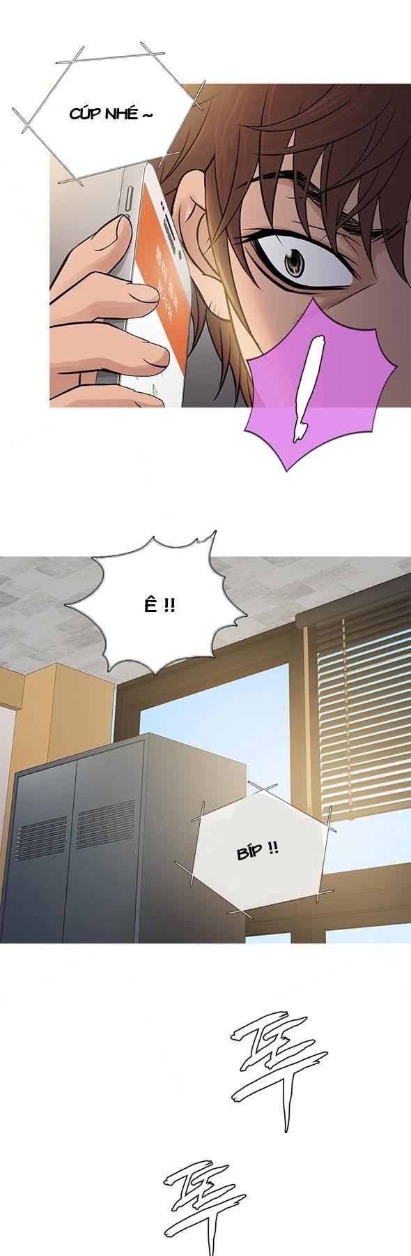 thiên đường chapter 56 43