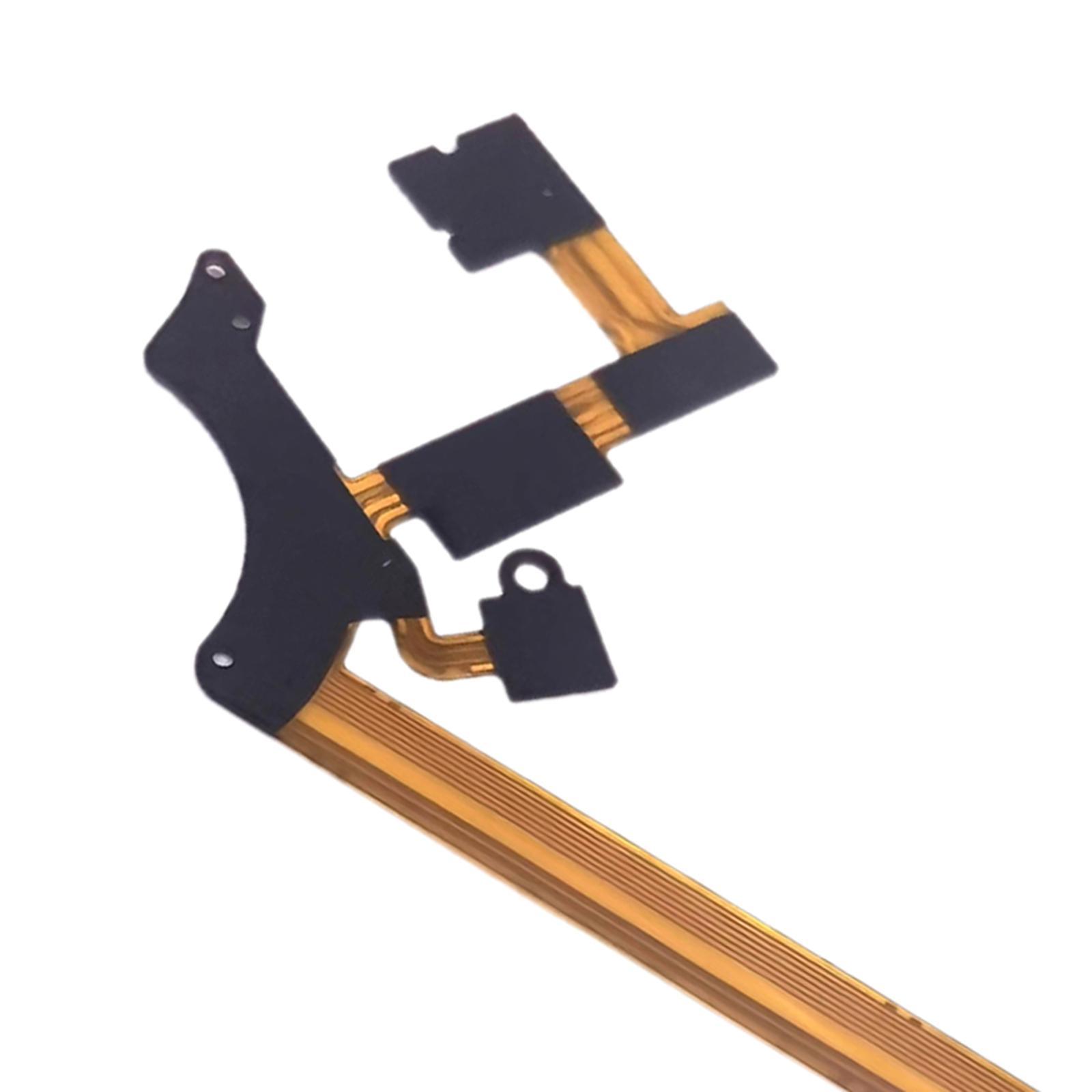 Lens Flex Cable Durable Professional for XF18-55mm -4 Camera Repair Part
