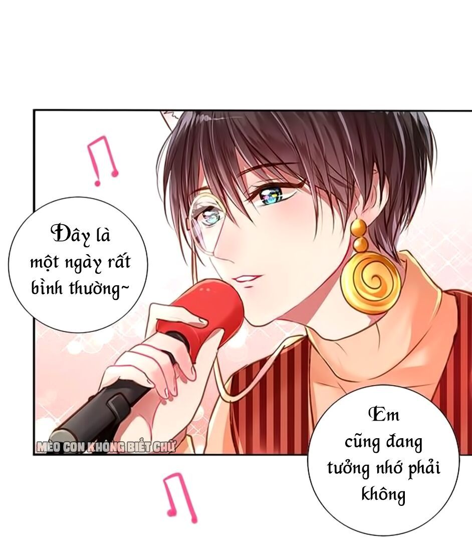 không có ssr làm sao để yêu chapter 16 22