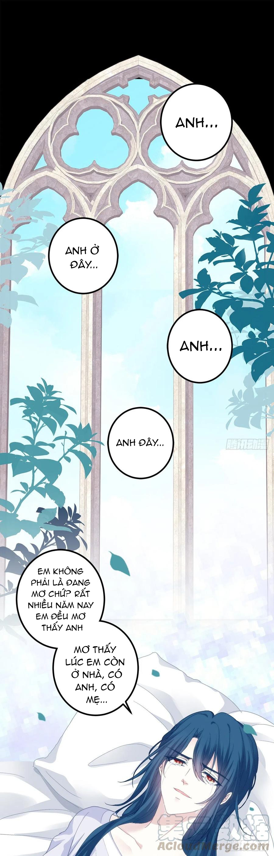 kiểm soát tuyệt đối chapter 89 23