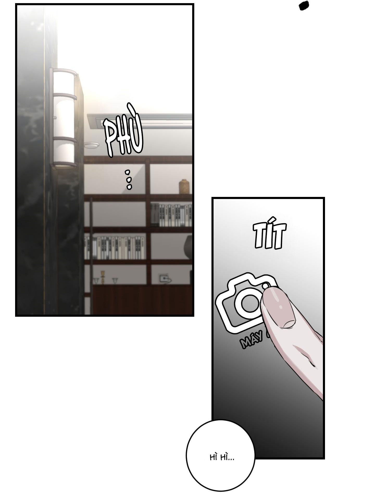 tình đơn phương chapter 12 33