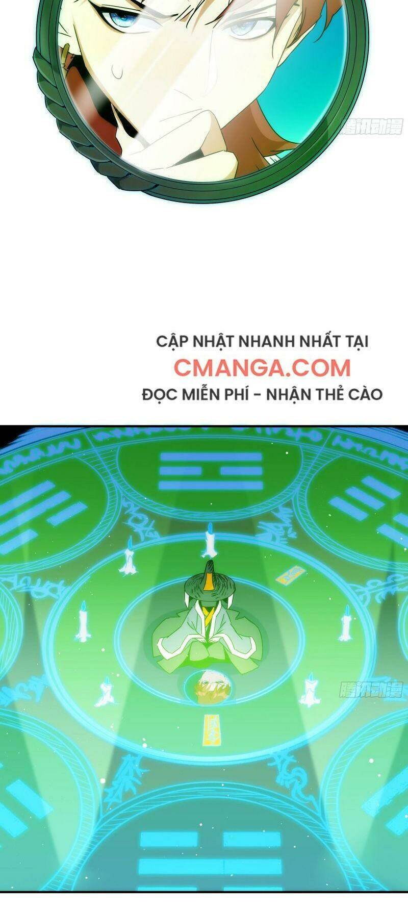 ma vương là đại địa chủ chapter 22.2 20