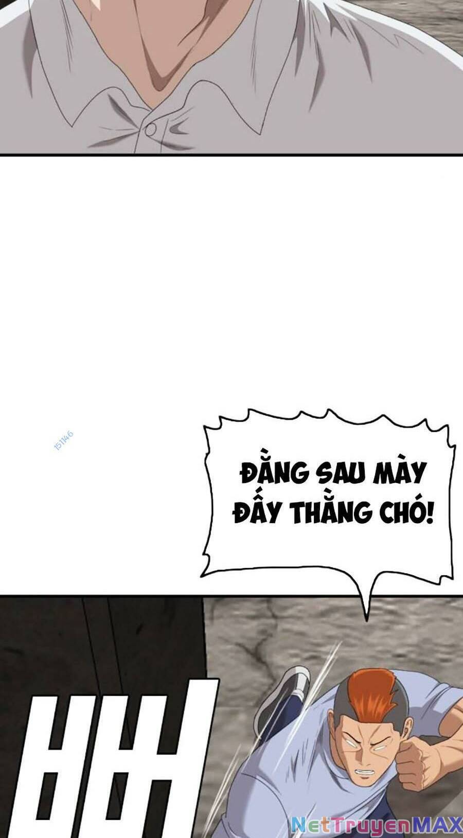 người xấu chapter 154 44