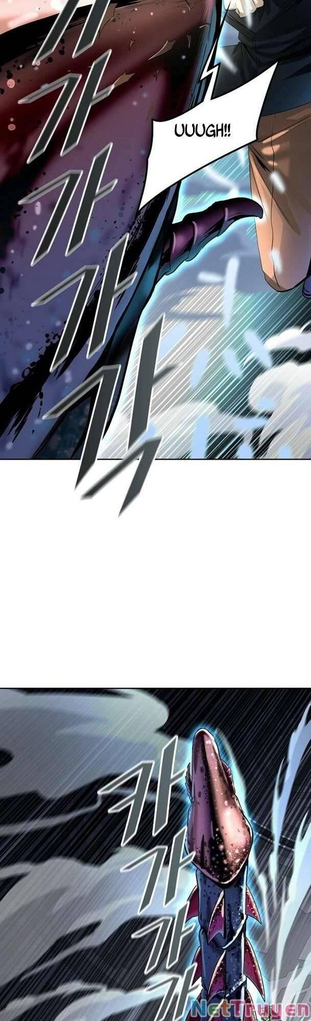 tòa tháp bí ẩn 2 chapter 530 47