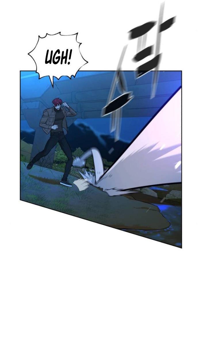 bạch huyết - white blood chapter 52 134