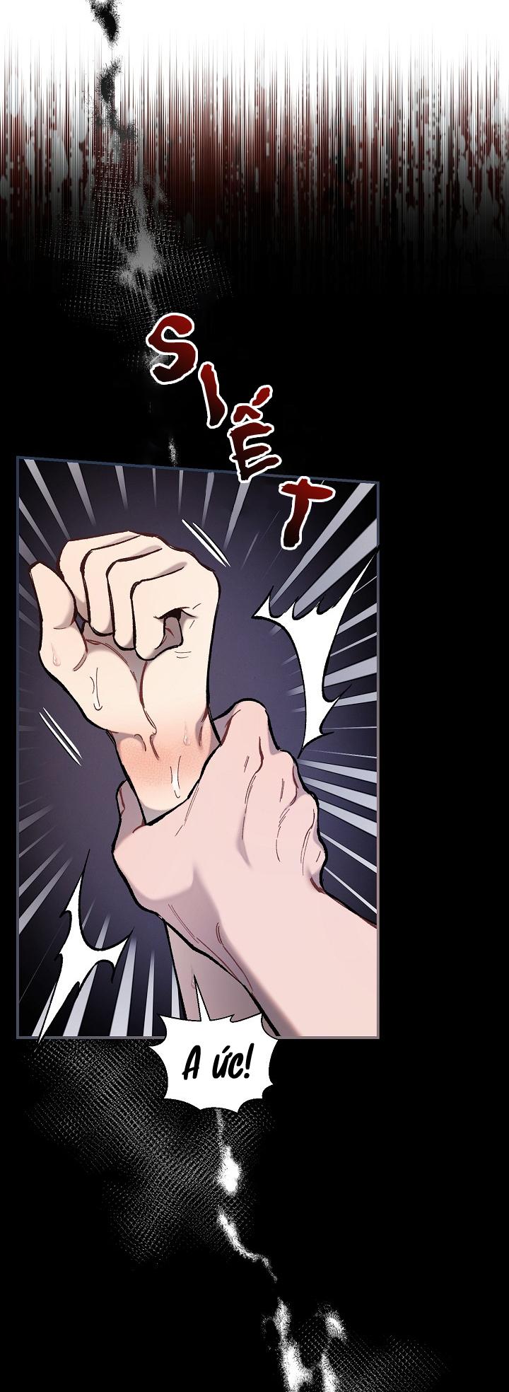 chuyến tàu điên cuồng chapter 37 6