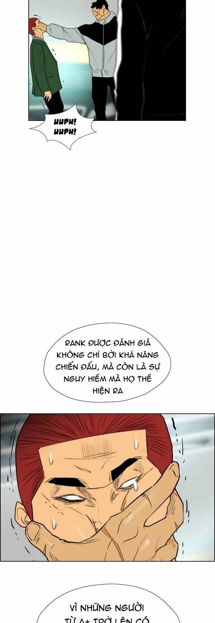 kẻ hồi sinh chapter 109 26