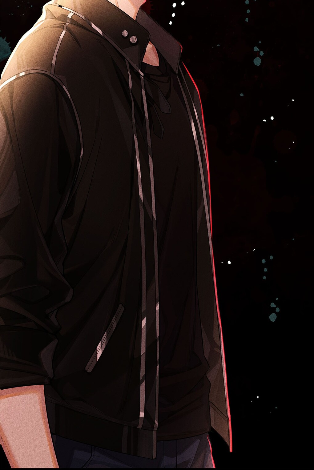 thuốc giải (giải dược) chapter 0 7