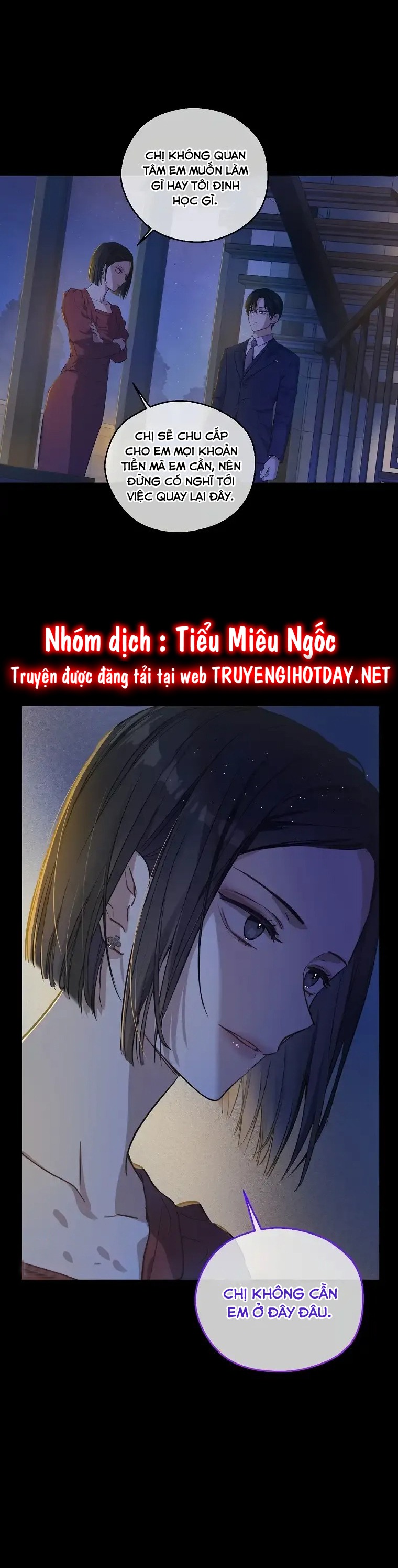 thế giới rộng lớn của chúng ta chapter 15.1 12