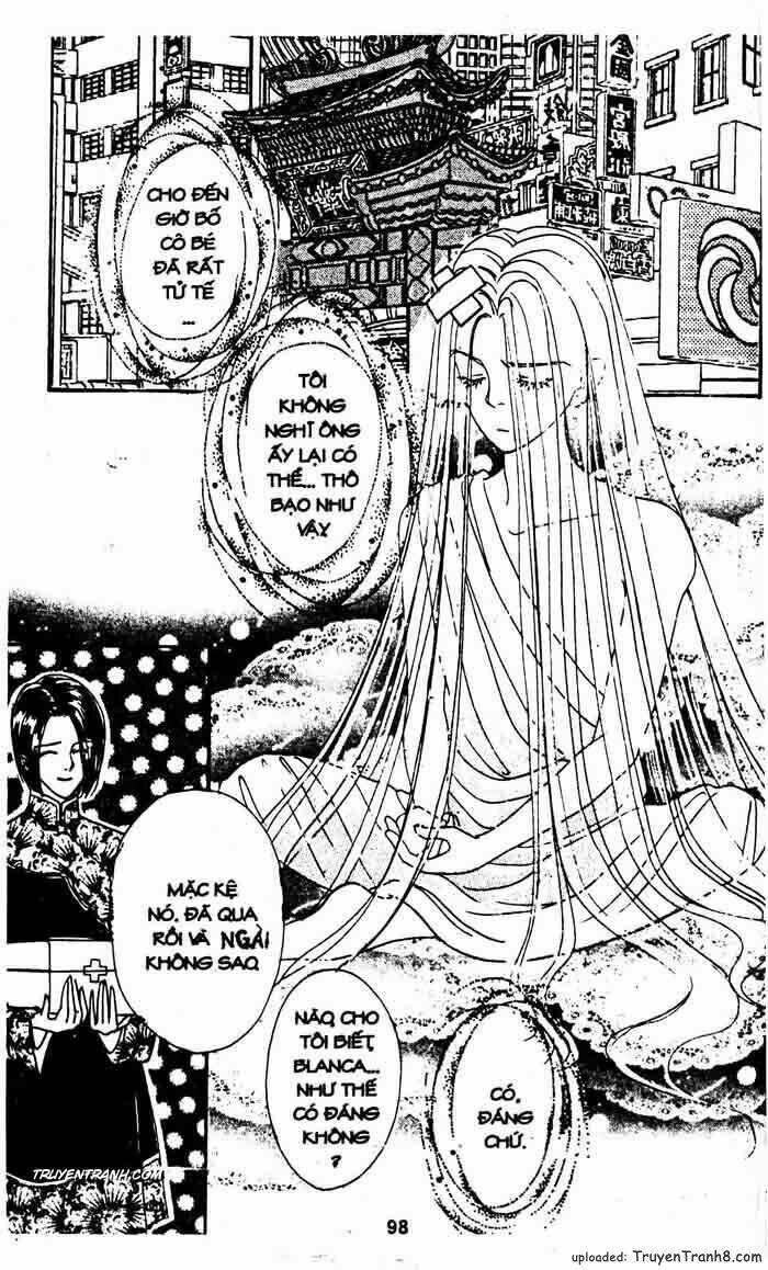 tiệm thú kiểng chapter 25 44