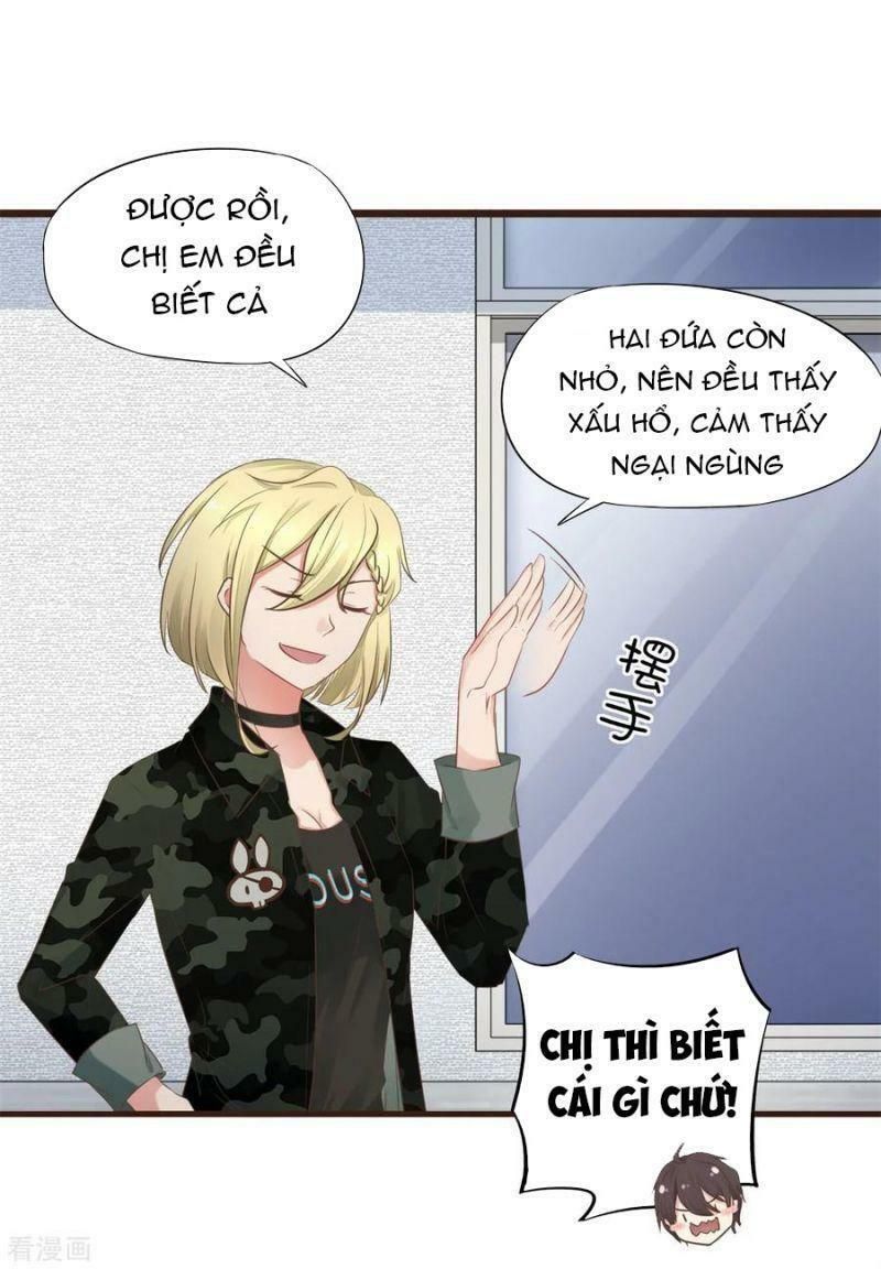 đơn phương 37.5 chapter 33 4