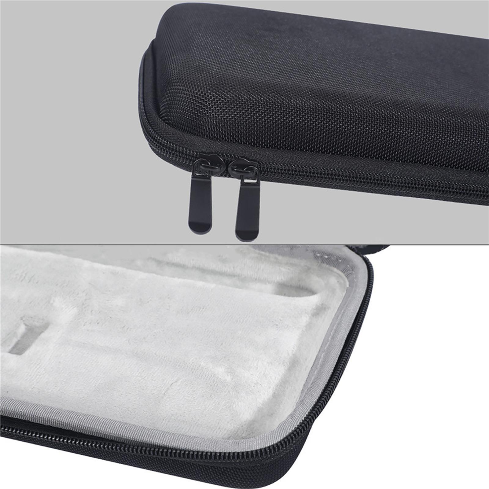 Portable Keyboard Bag Hard for Logitech Mechanical Keyboard