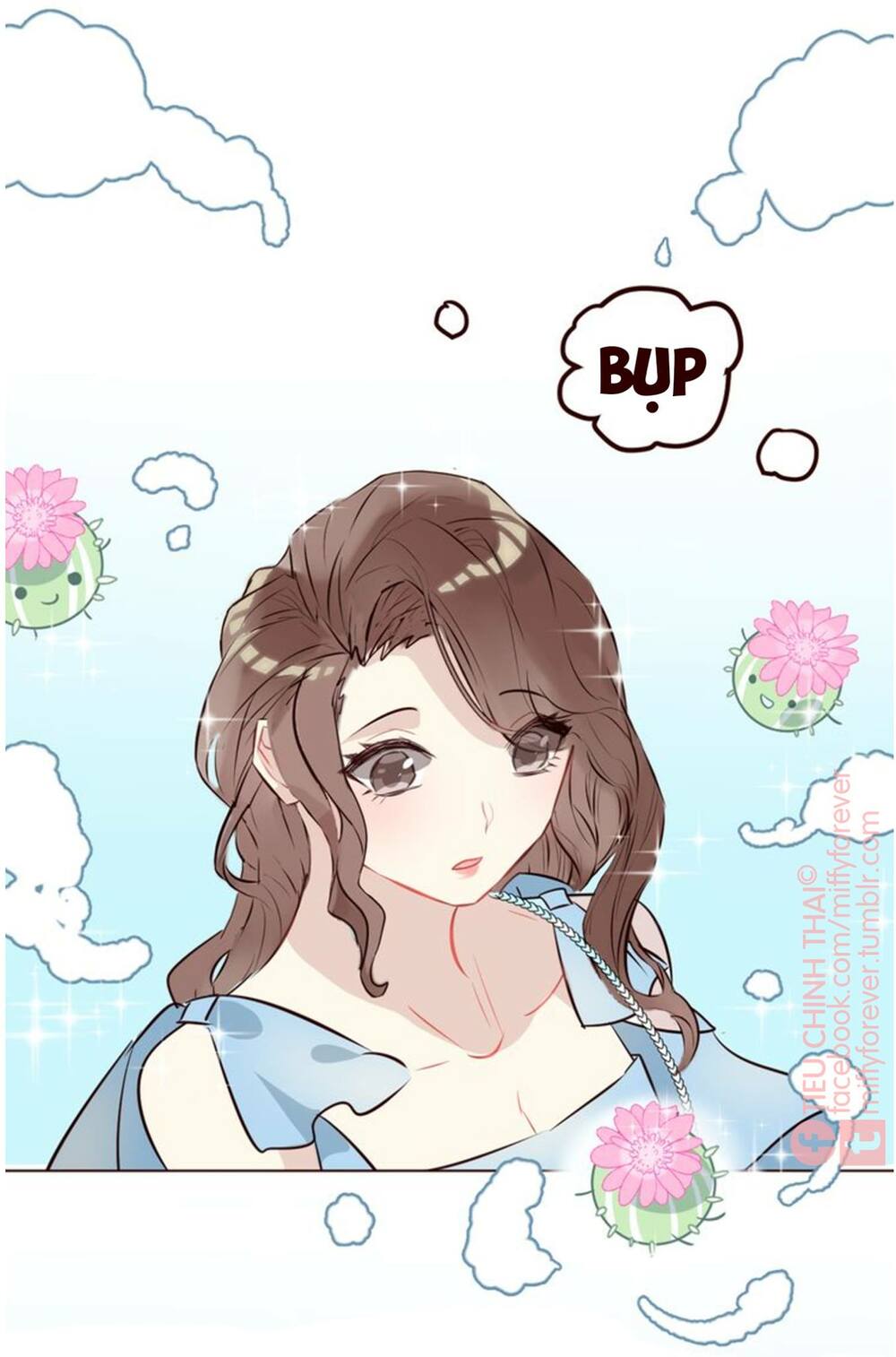 tiên thảo diệu kỳ chapter 3 45