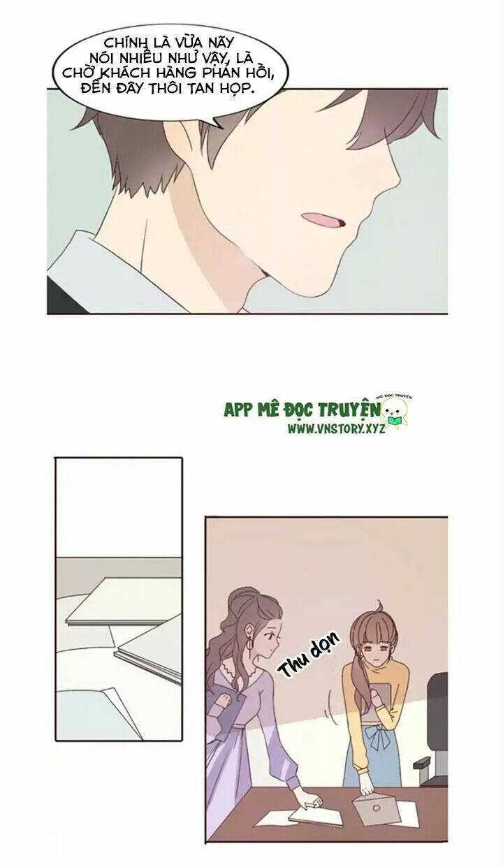 tình yêu không nói dối chapter 41 28