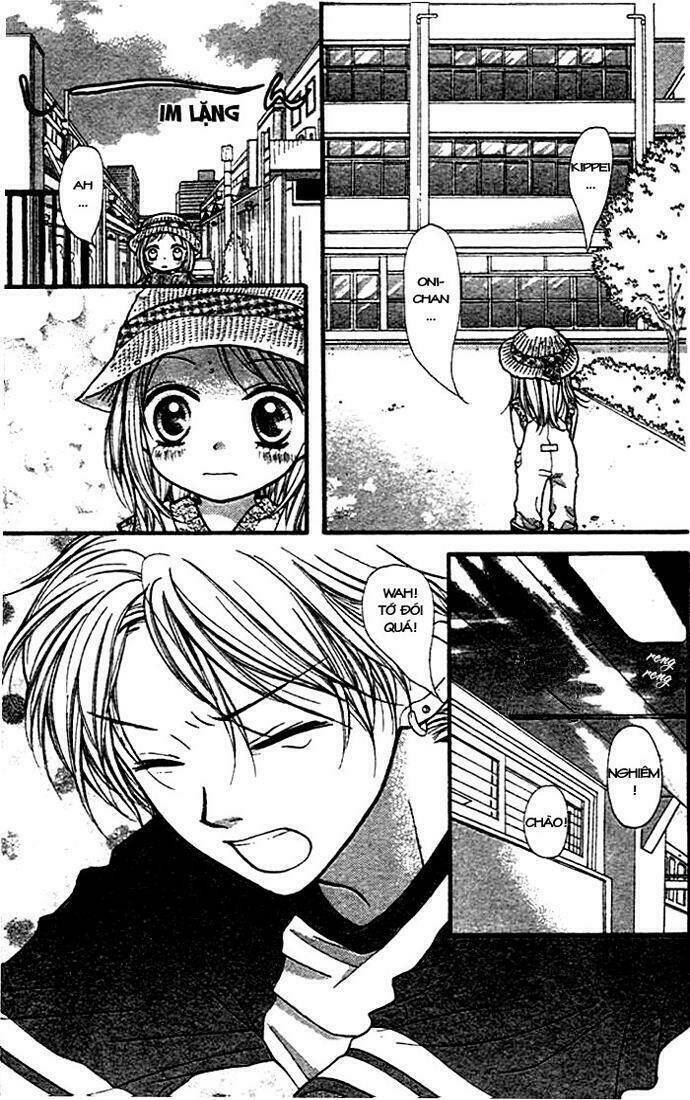 câu chuyện tuổi teen chapter 10 17