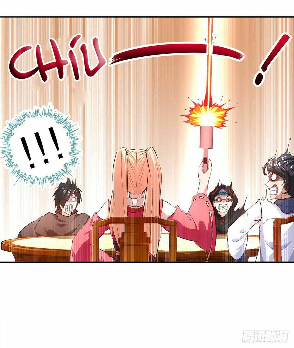 tối cường toán mệnh sư chapter 9 5