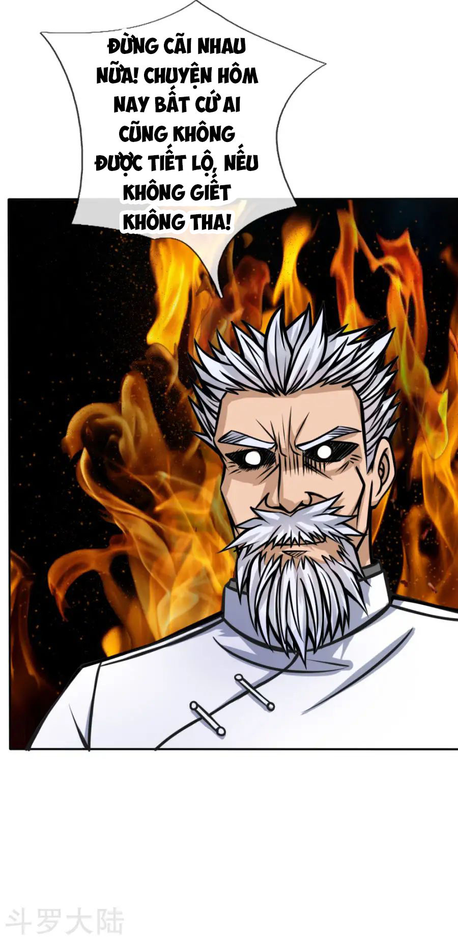 tuyệt thế binh vương chapter 43 28