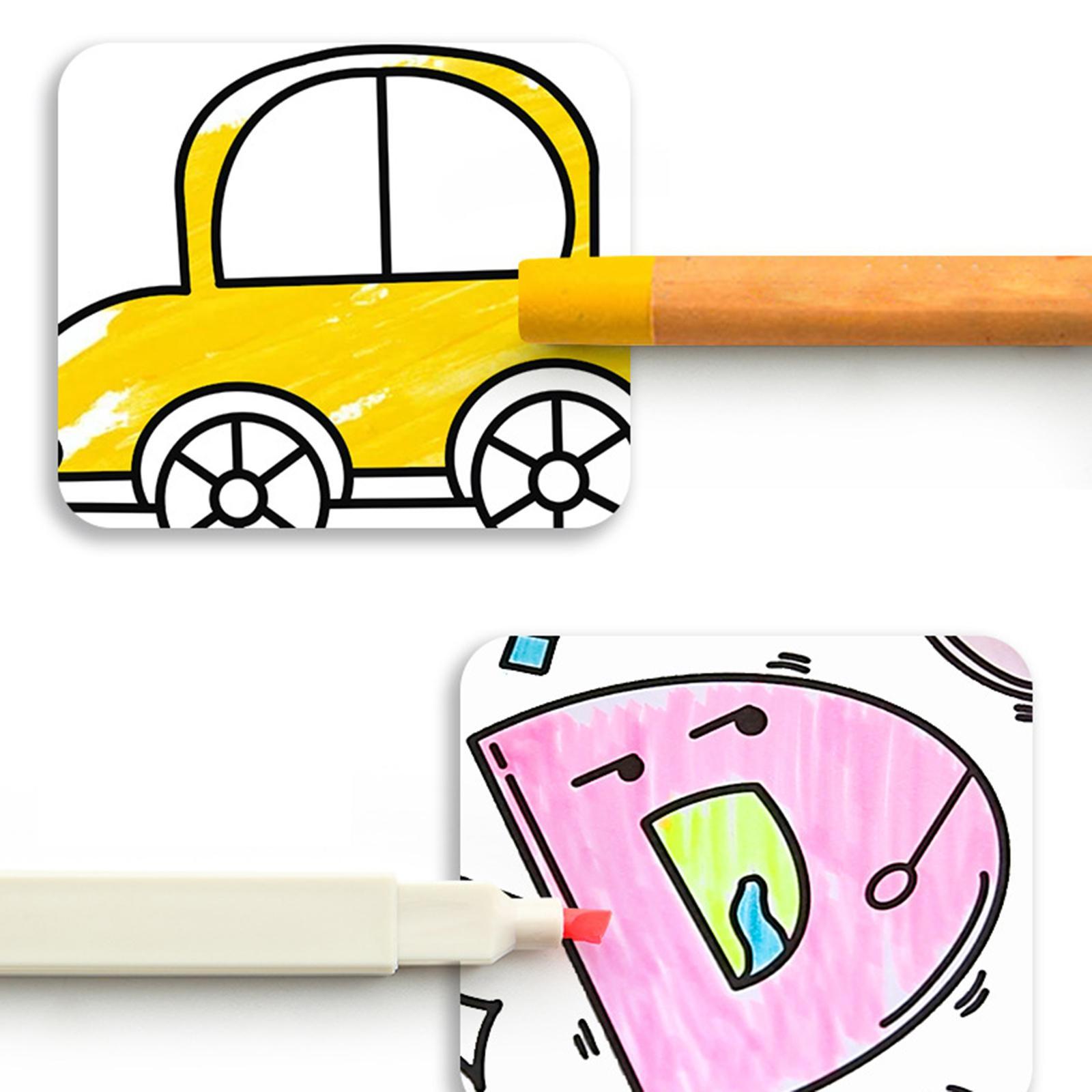 Continuous Coloring Paper Roll Coloring Poster Coloring Tablecloth Gifts