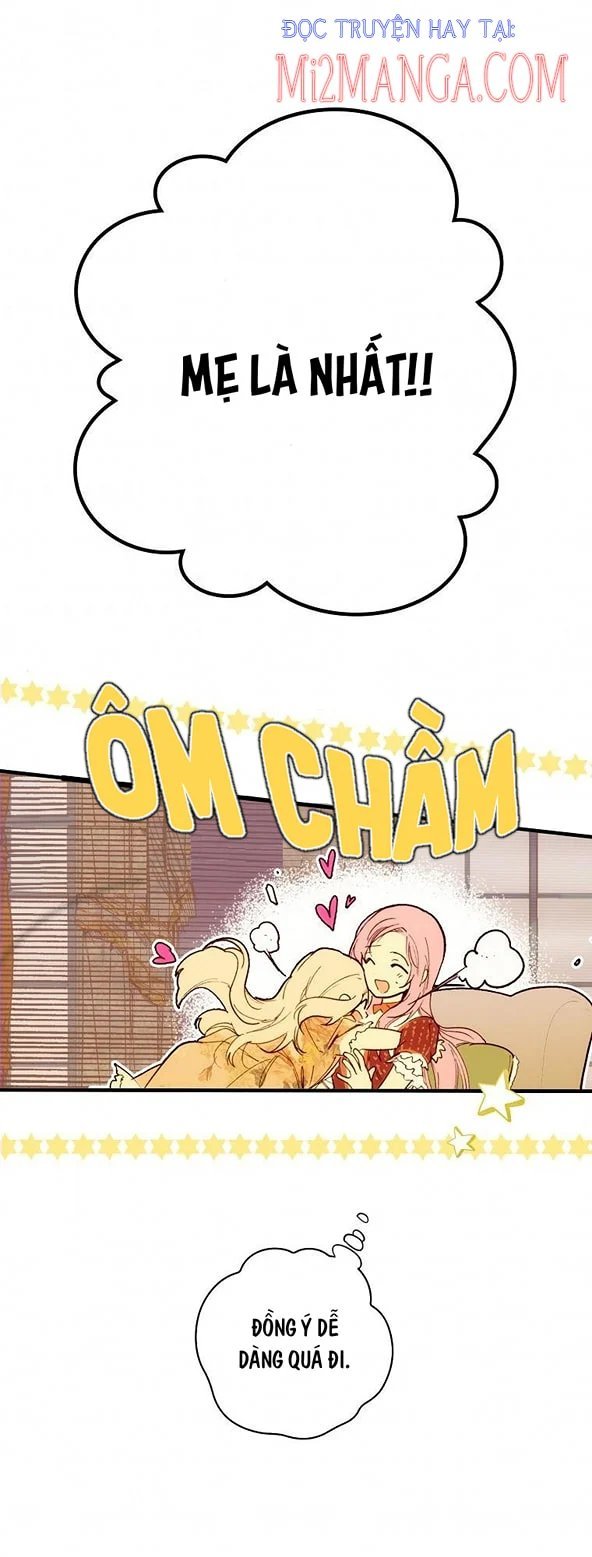 cổ tích về người mẹ kế chapter 72.5 33
