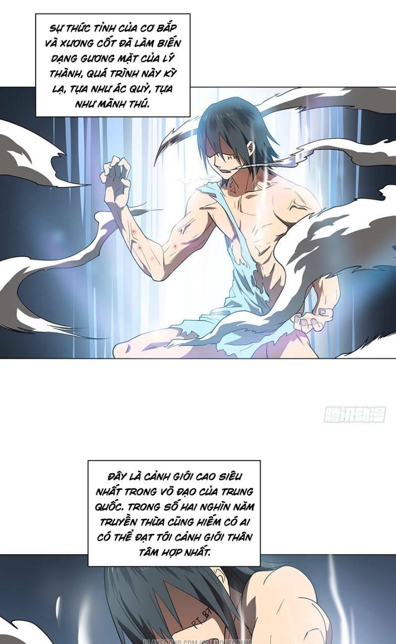 danh sách kẻ phản diện chapter 2 48