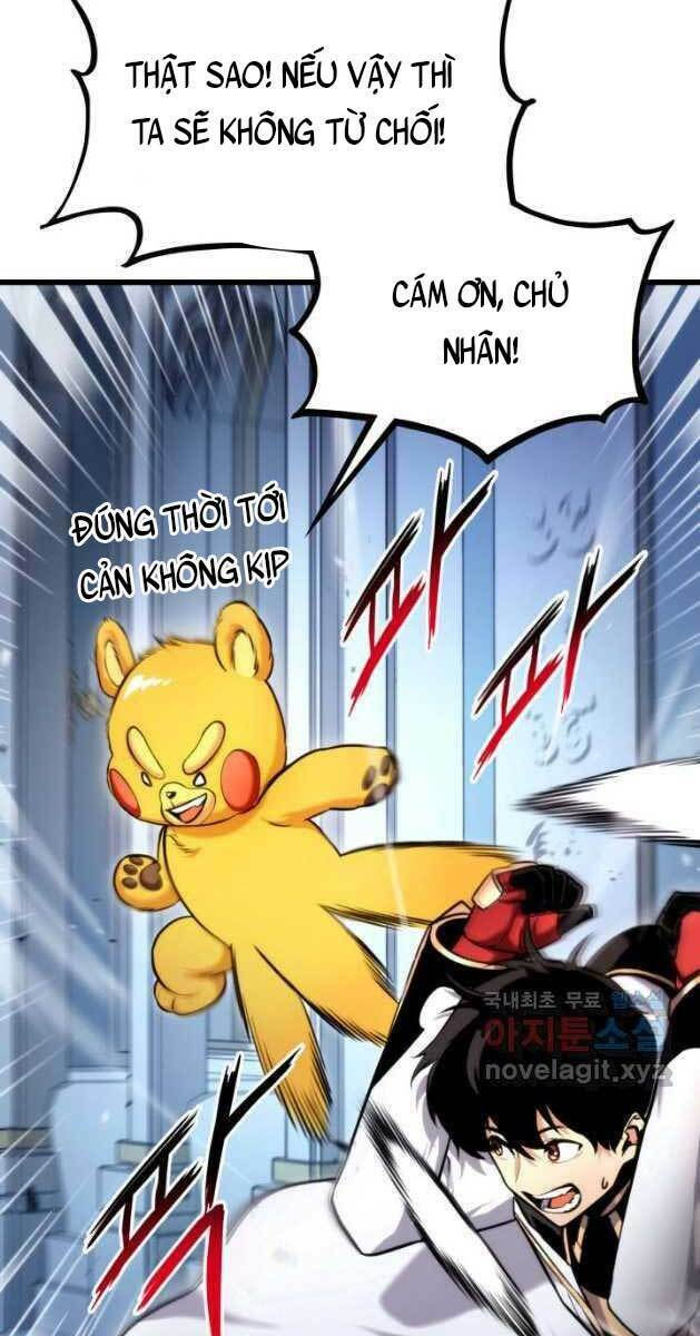 huyền thoại game thủ - tái xuất chapter 81 69