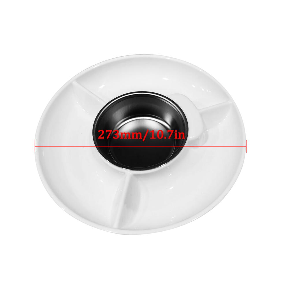 Nồi đun sô cô la điện tử mini, nồi nhúng kẹo tiện lợi cho các bữa tiệc của trẻ em
