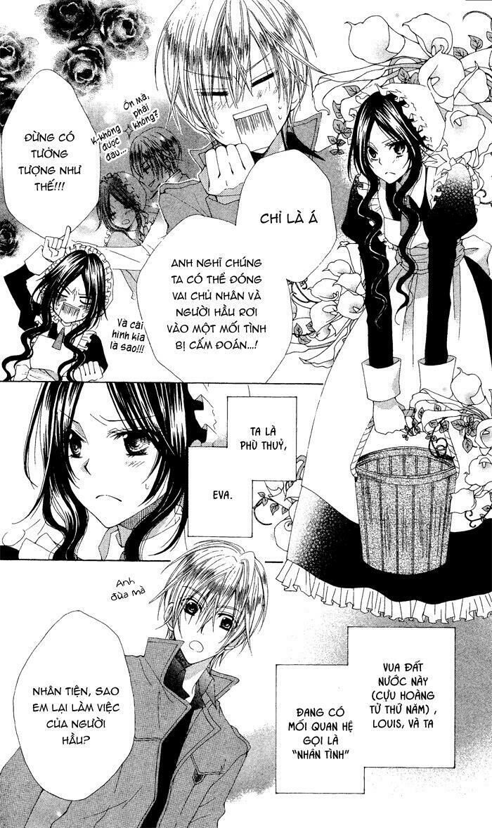 hyakunen renbo chapter 3 6