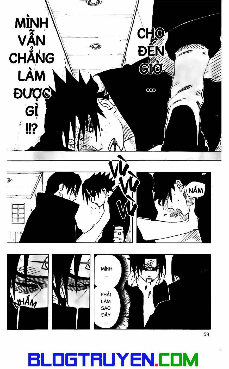 naruto - cửu vĩ hồ ly chapter 147 15