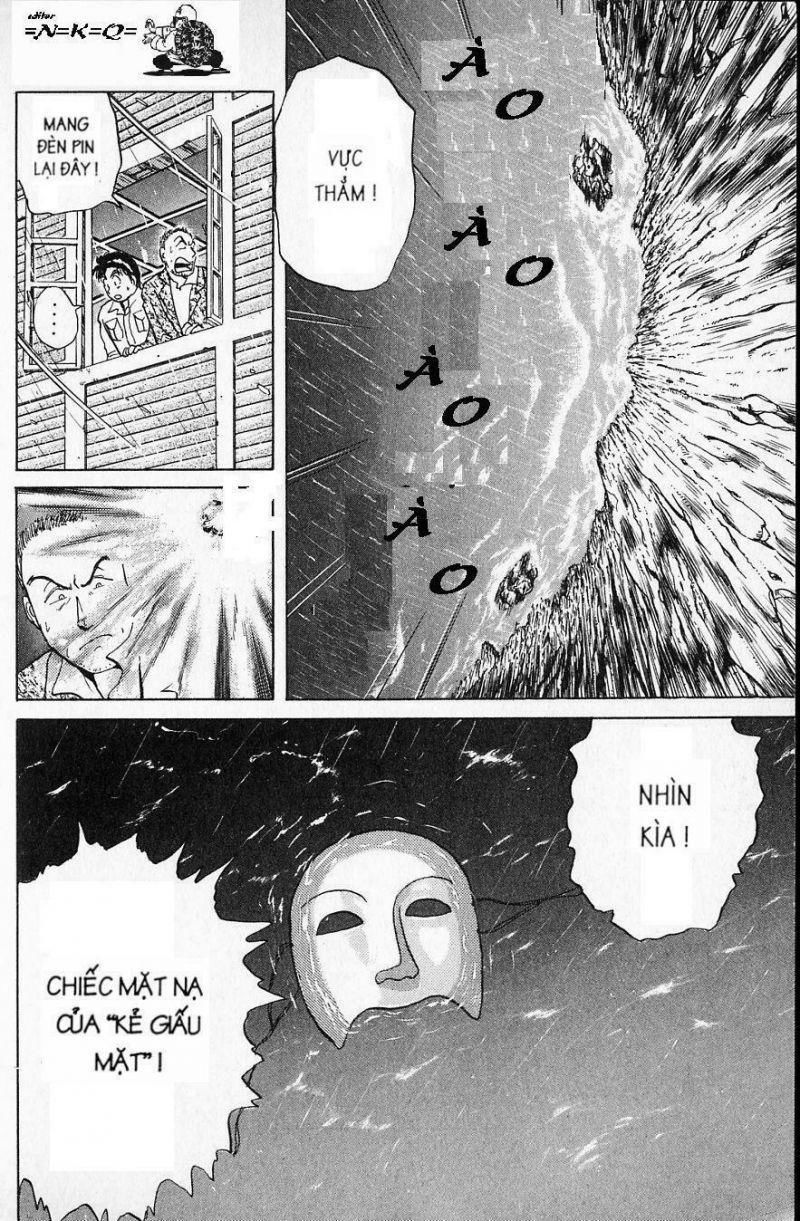 thám tử kindaichi (bản đẹp) chapter 103 29