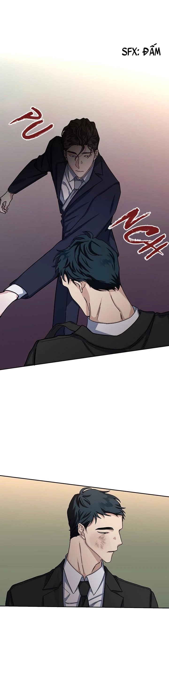 tình yêu kì lạ chapter 8 25