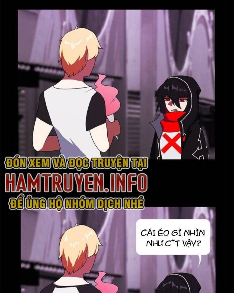 tử thần chapter 24 9