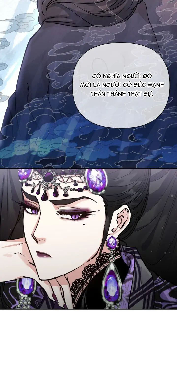 cô dâu thiên đàng chapter 57.2 13