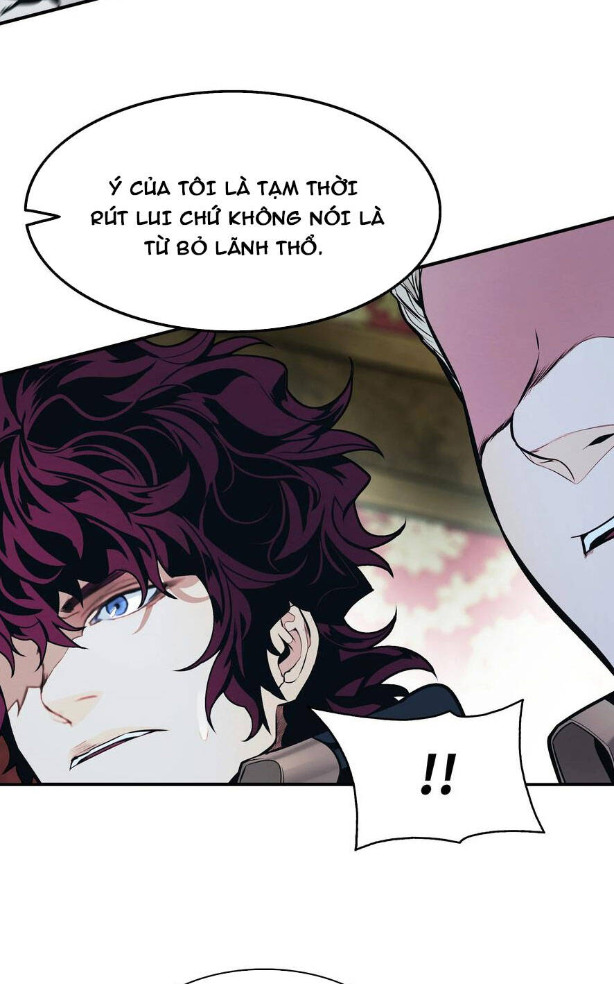 bất bại chân ma chapter 140 5