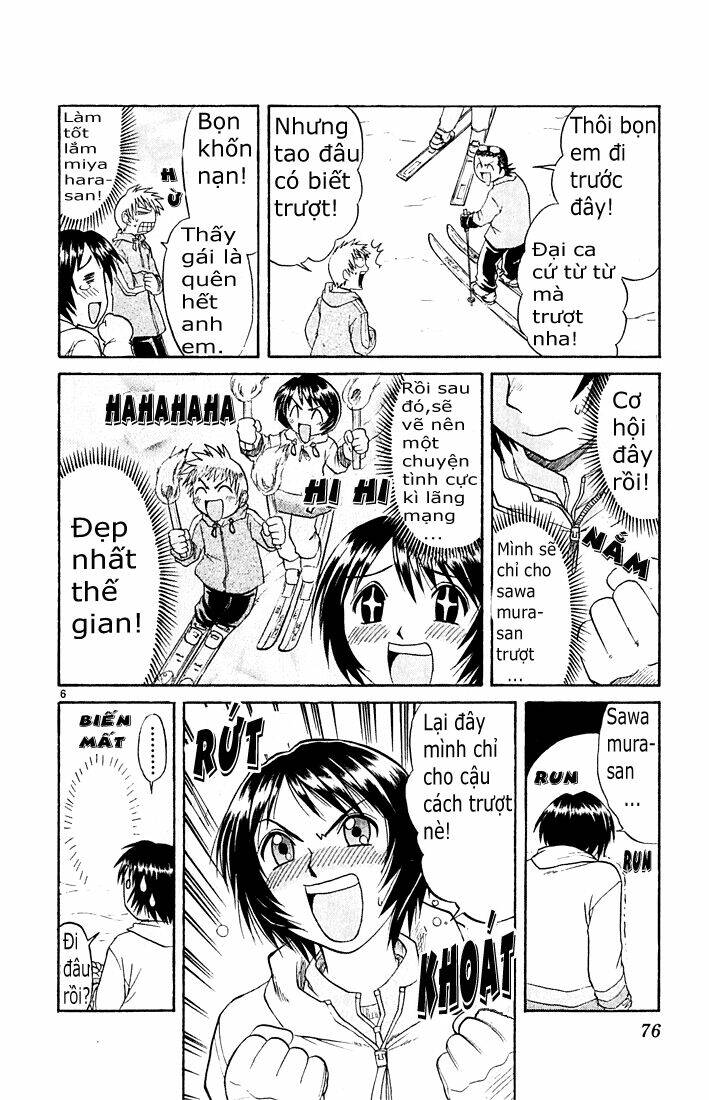 midori no hibi chapter 48 6