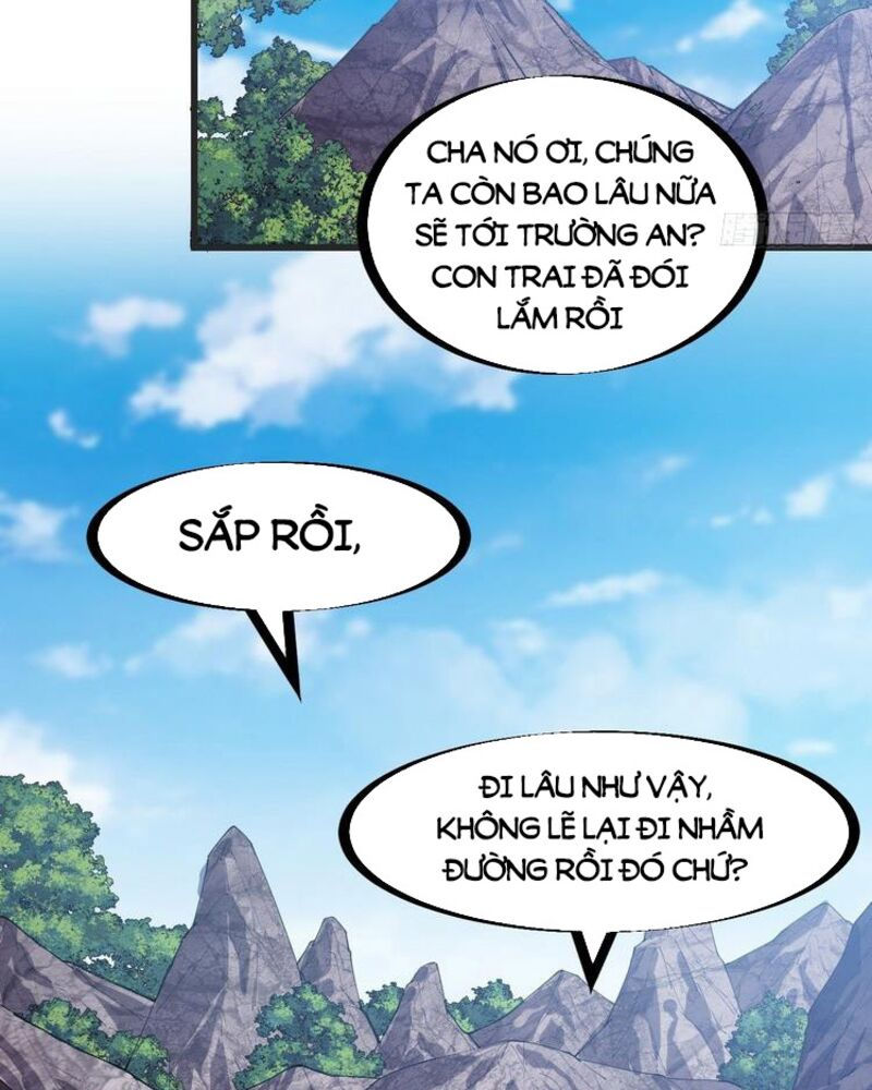 ta có một sơn trại chapter 184 12