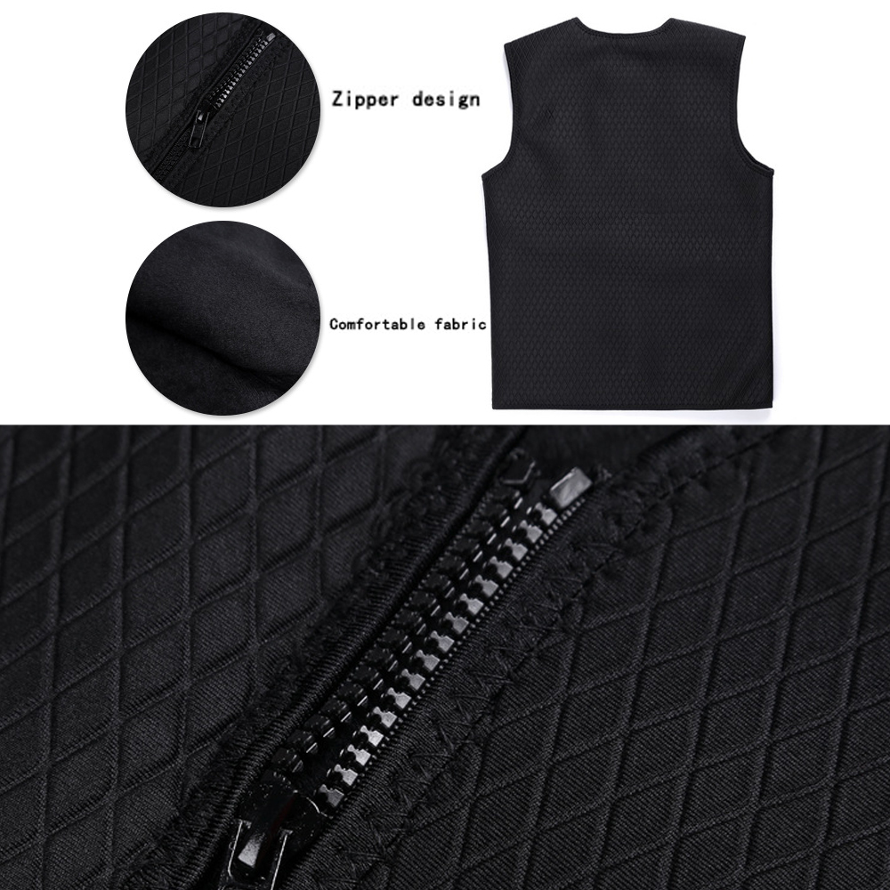 Áo khoác dành cho nam giúp giữ ấm khi hoạt động ngoài trời vào mùa đông