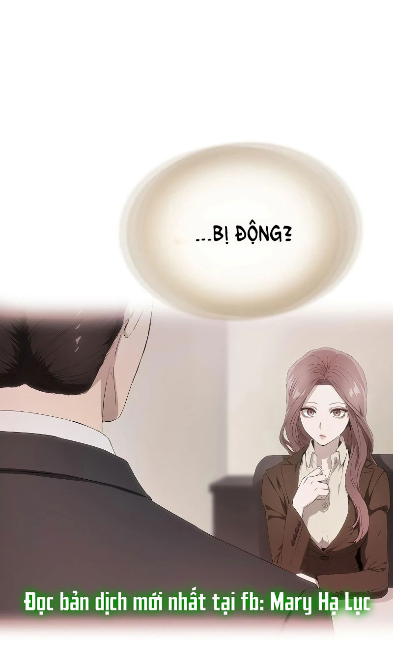 không thể thoát ra khỏi bộ phim kịch tính chapter 25.2 38