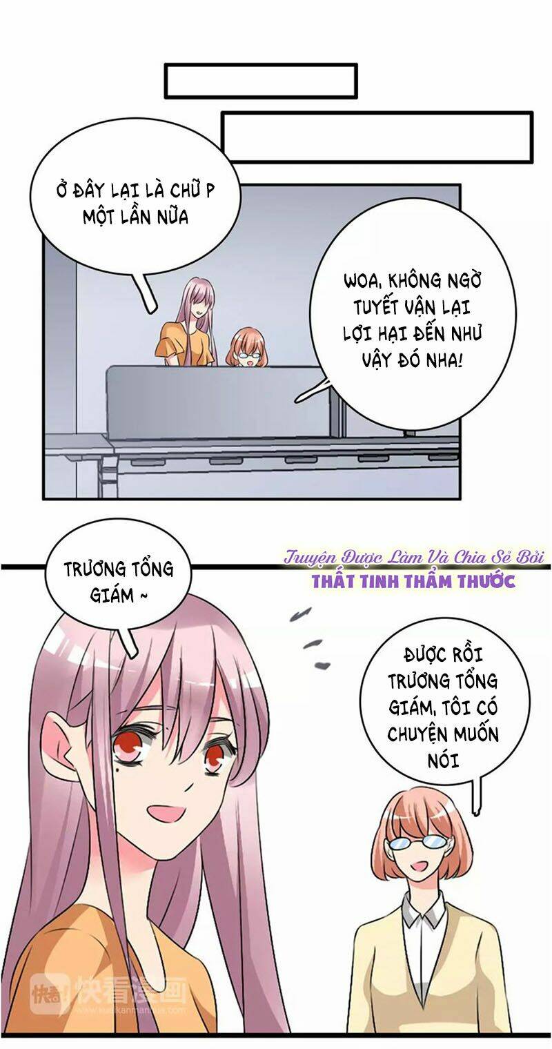 lều khều biết yêu chapter 70 51