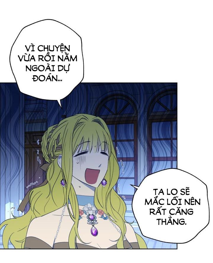 công chúa khắc dấu lên kẻ phản nghịch chapter 19 56
