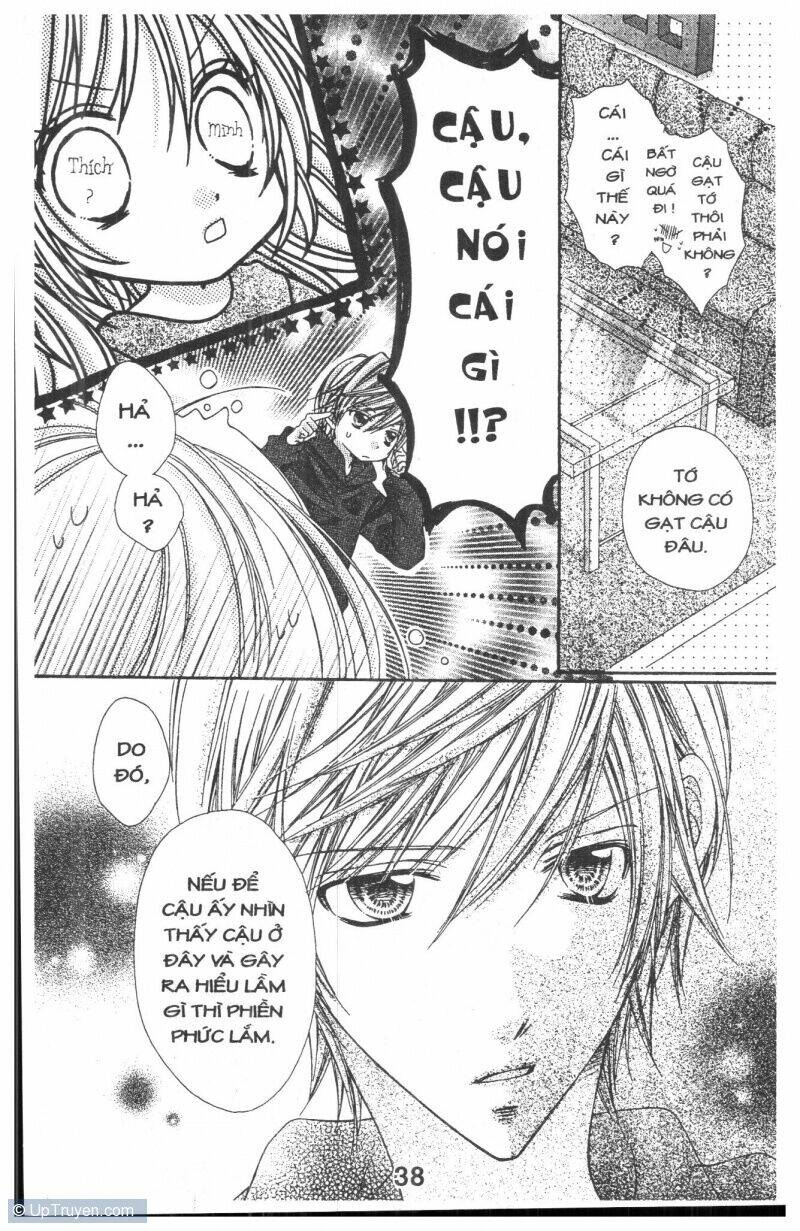 thiên đường rock chapter 2 38