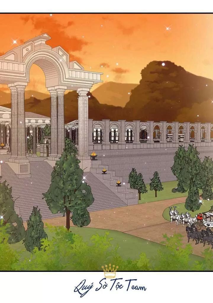 trọng sinh trở thành hoàng phi chapter 126 19