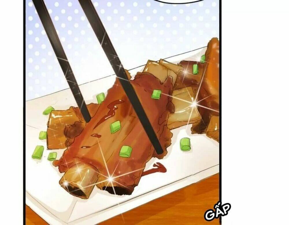 tổng tài đại nhân song mặt kiều thê chapter 29 37