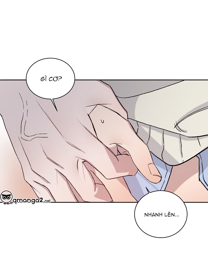 chàng tuấn mã của tôi chapter 23 29