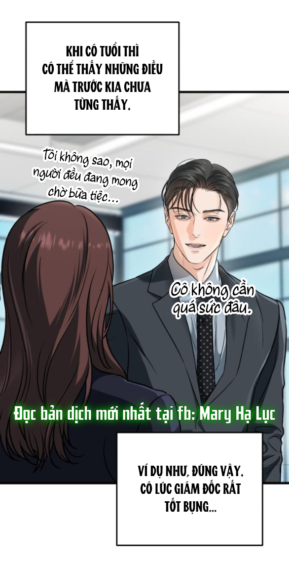 Nóng Lòng Muốn Giày Vò Em chapter 53.2 18