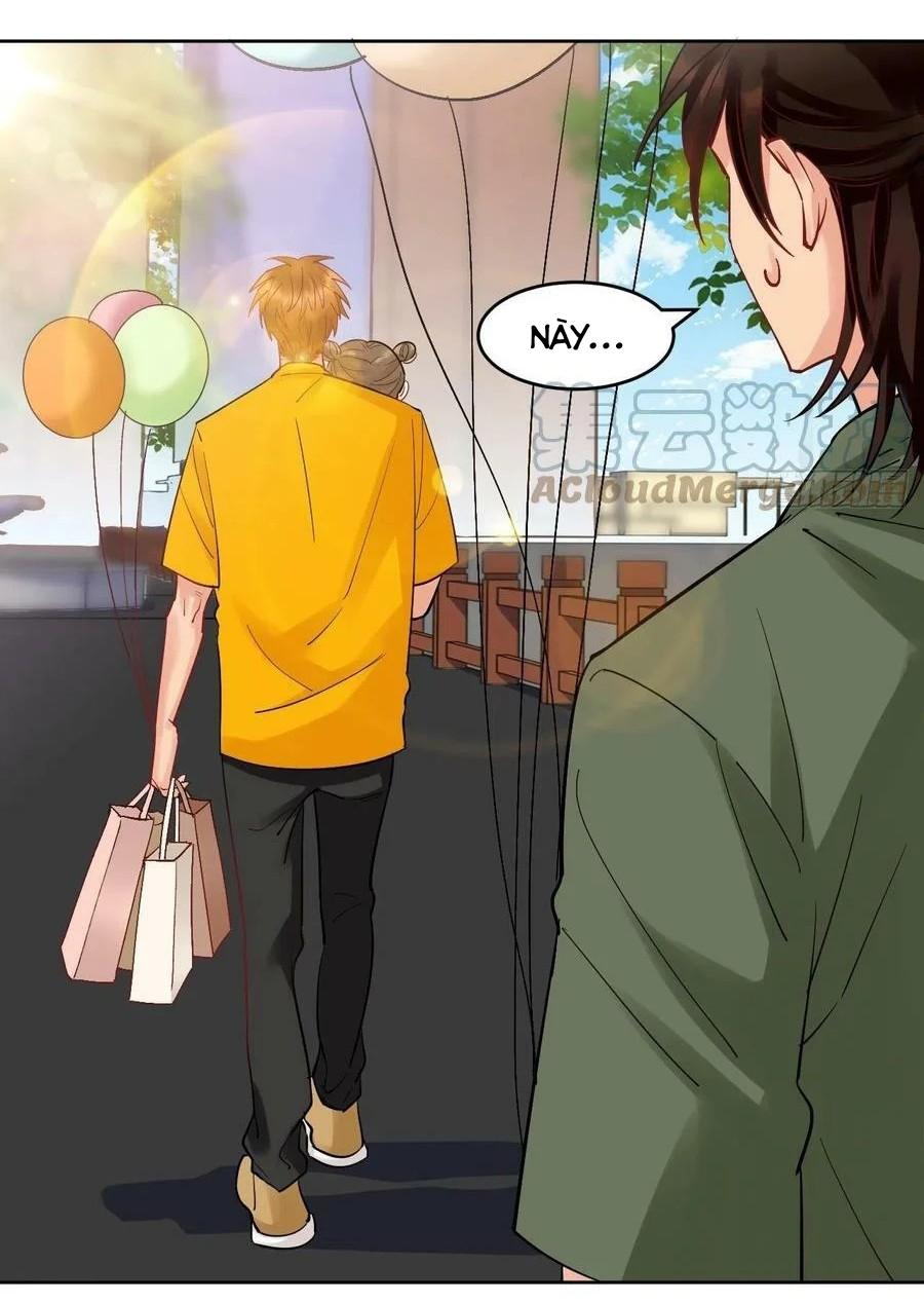 ký túc xá nam phòng 303 chapter 208 11